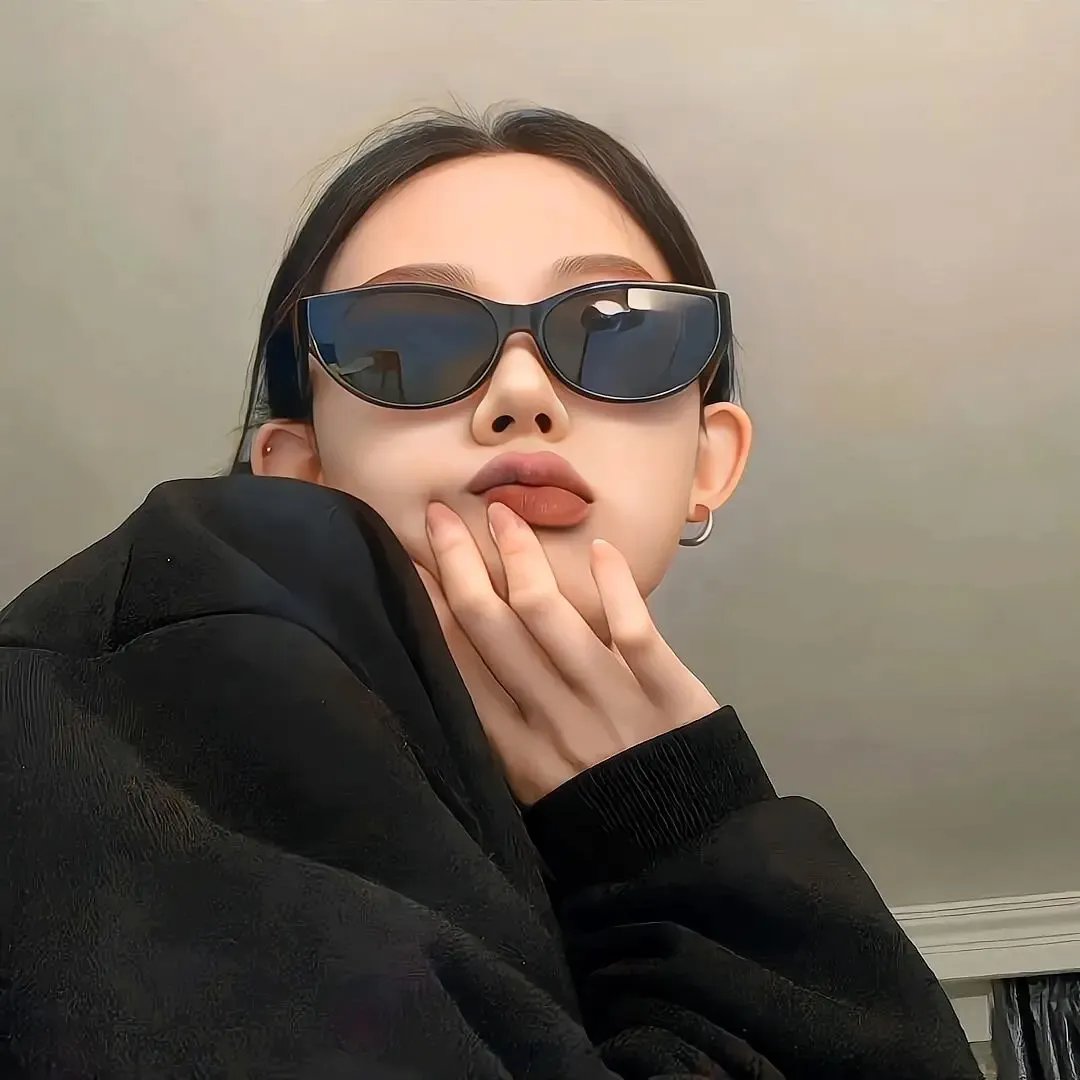 双面玛丽莲梦露